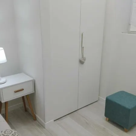 Appartement La Casa Di Pepe