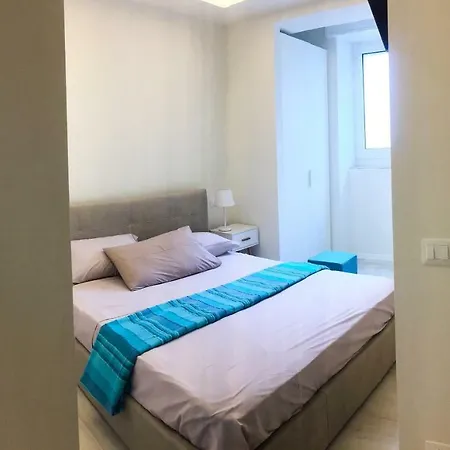 Appartamento La Casa Di Pepe *