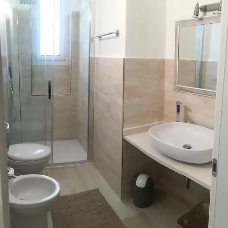 Apartman La Casa Di Pepe San Remo