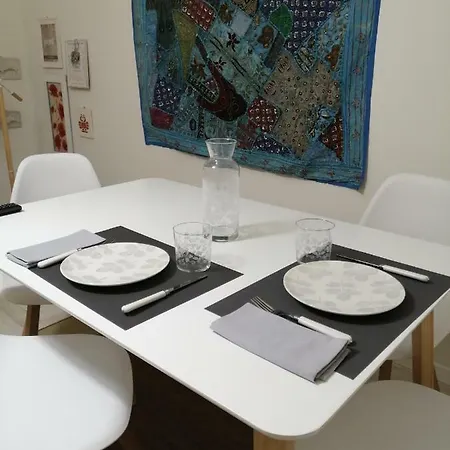 La Casa Di Pepe Apartman San Remo