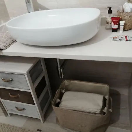 Apartamento La Casa Di Pepe *