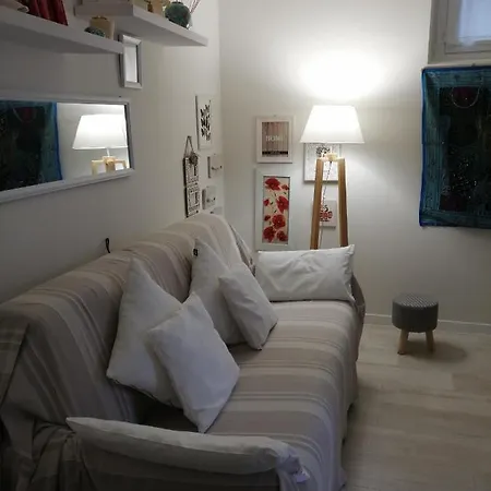 Apartamento La Casa Di Pepe