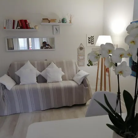 La Casa Di Pepe Apartman *