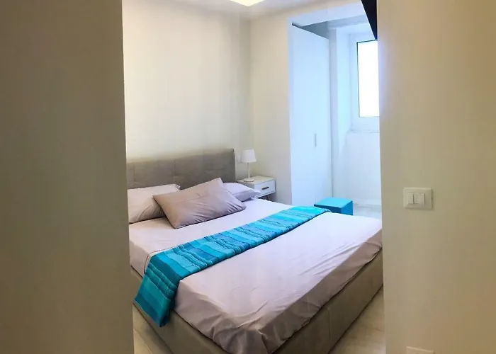 Appartement La Casa Di Pepe *