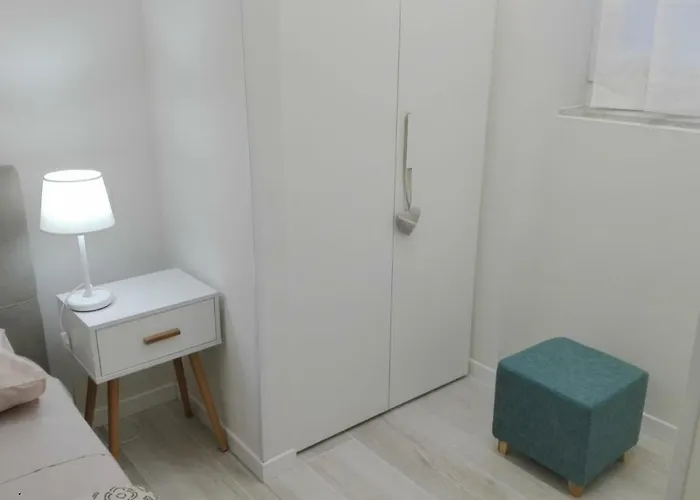 Appartement La Casa Di Pepe