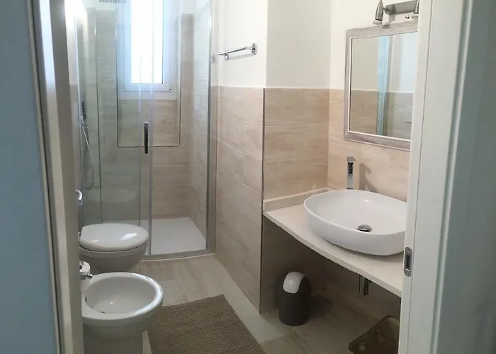 Appartement La Casa Di Pepe San Remo