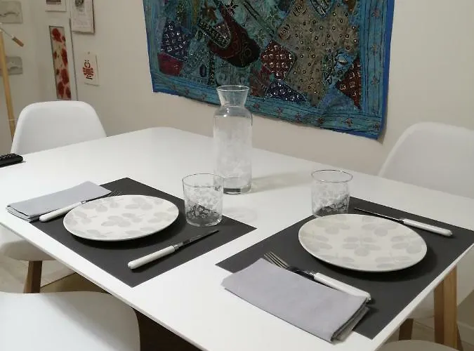 La Casa Di Pepe Appartement San Remo