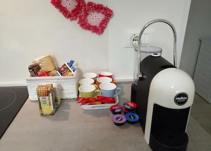 Apartment La Casa Di Pepe *