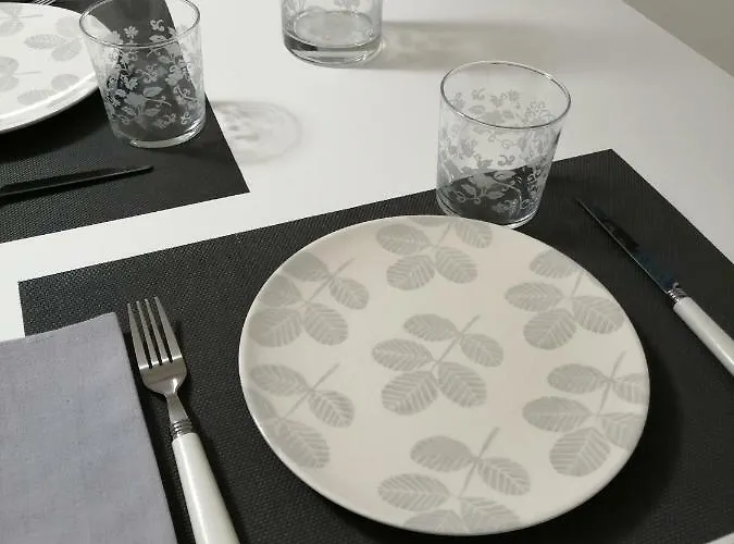 La Casa Di Pepe Apartment Sanremo