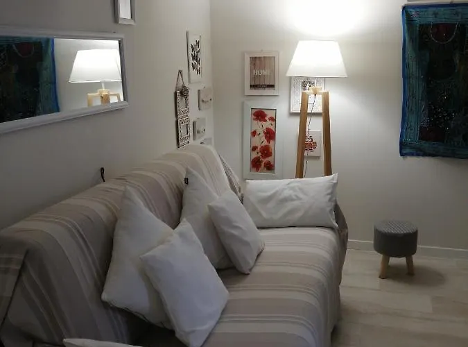 Appartement La Casa Di Pepe